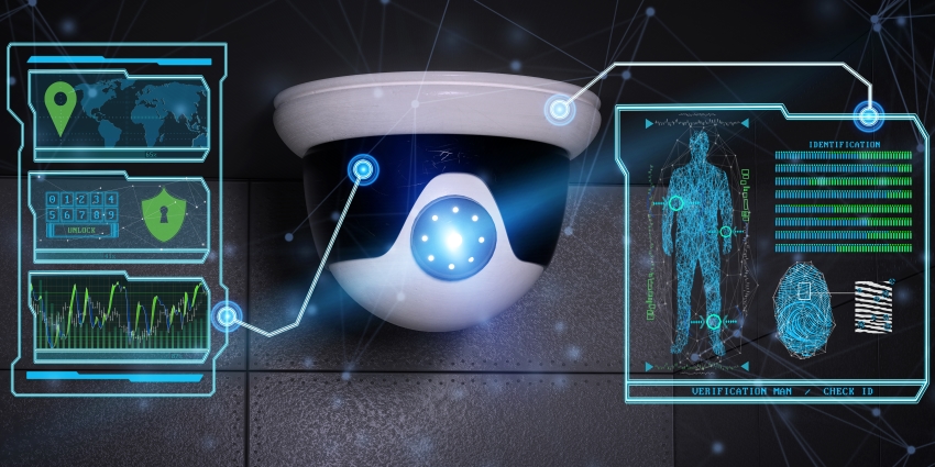 Evolution Of Facial Recognition Technology Digital Barriers Security News 